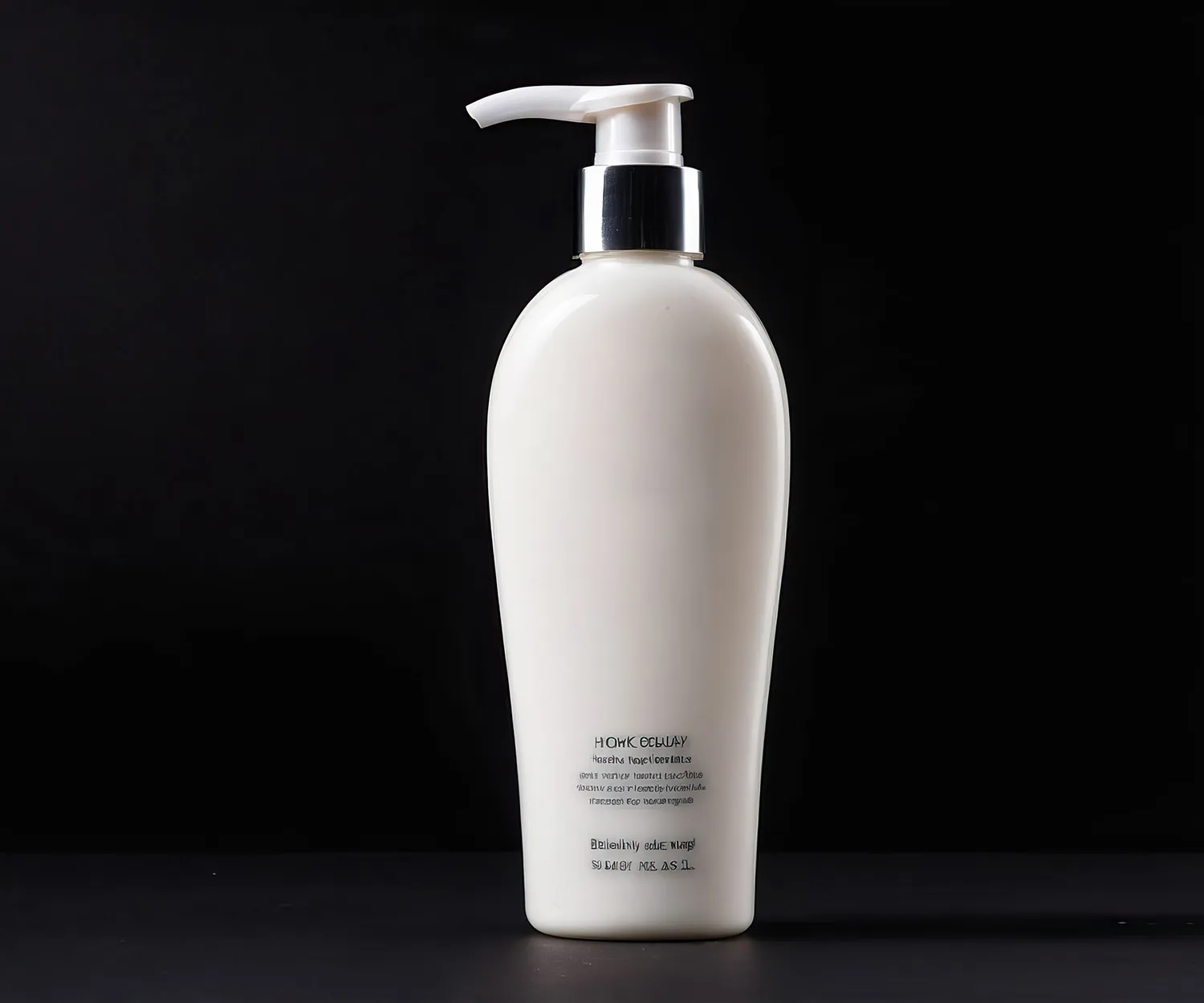 Shampoo and conditioner