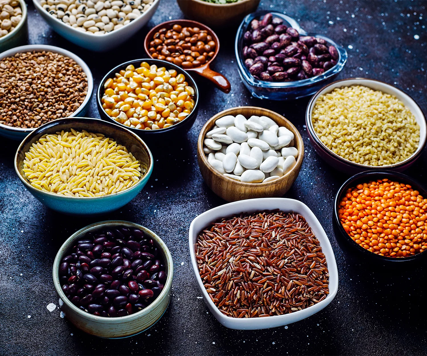 Millets