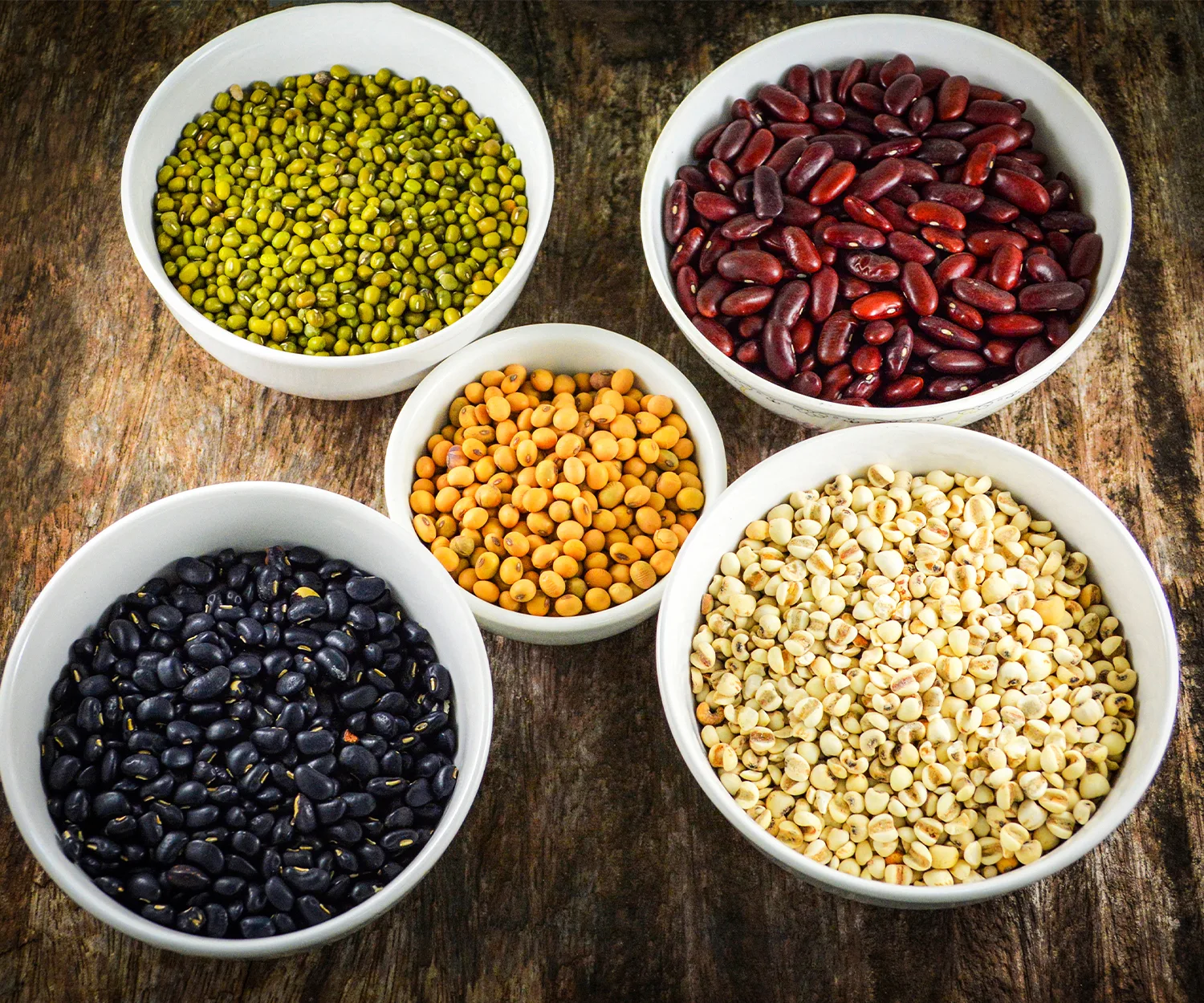 Pulses