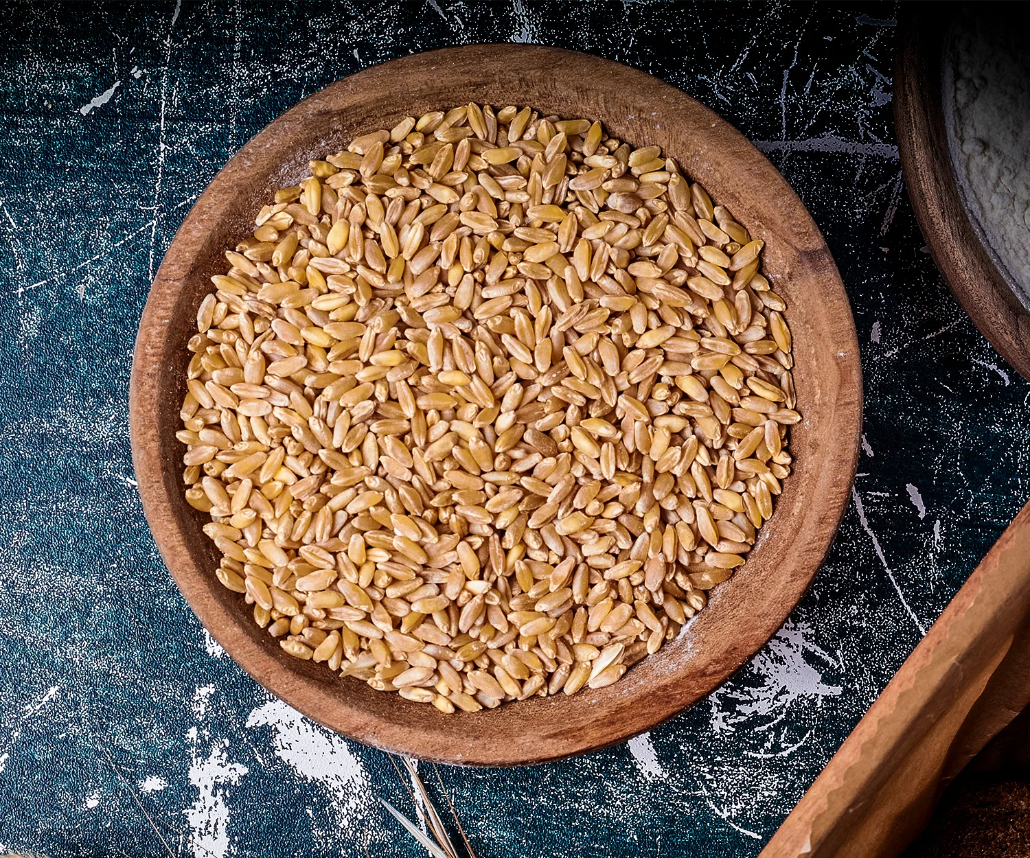 Grains