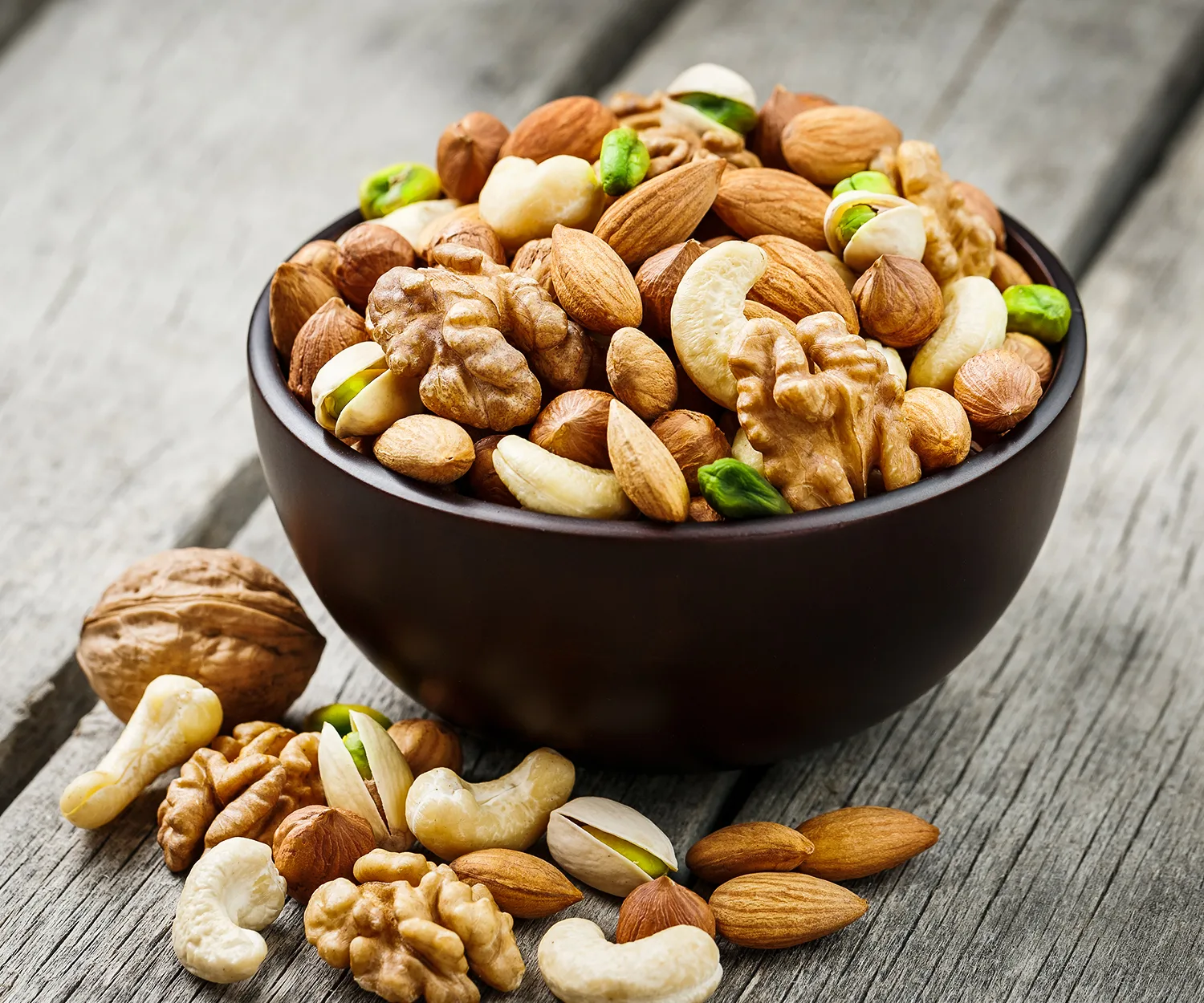 Nuts