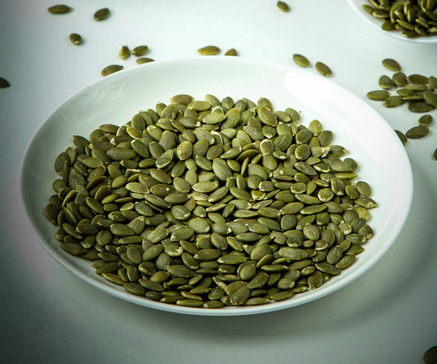 Seeds
