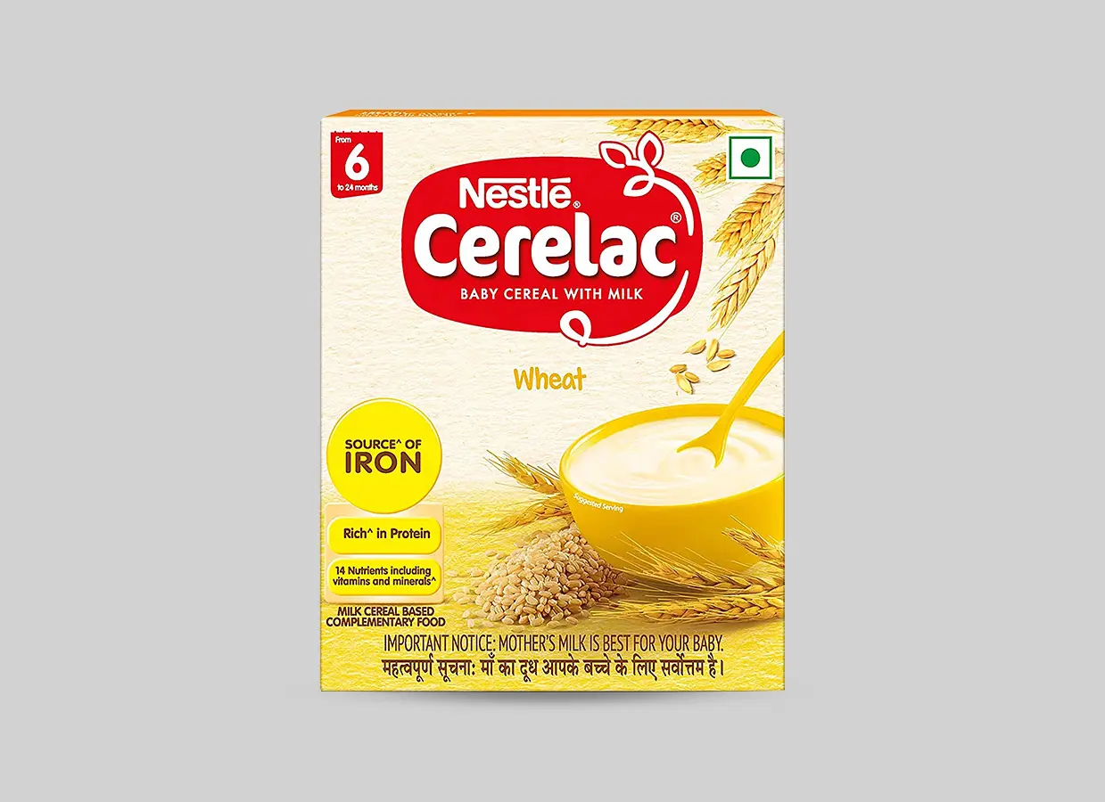 Cerelac
