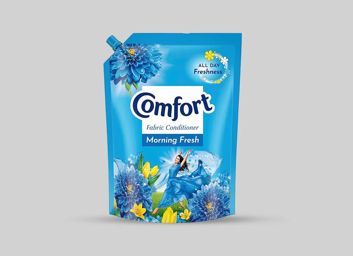 Fabric conditioner
