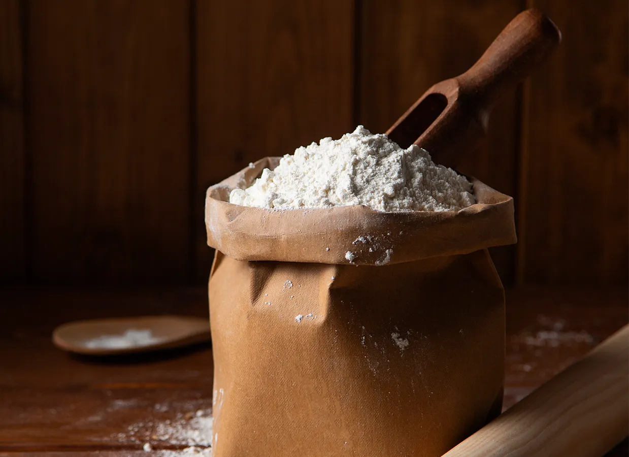 Flours