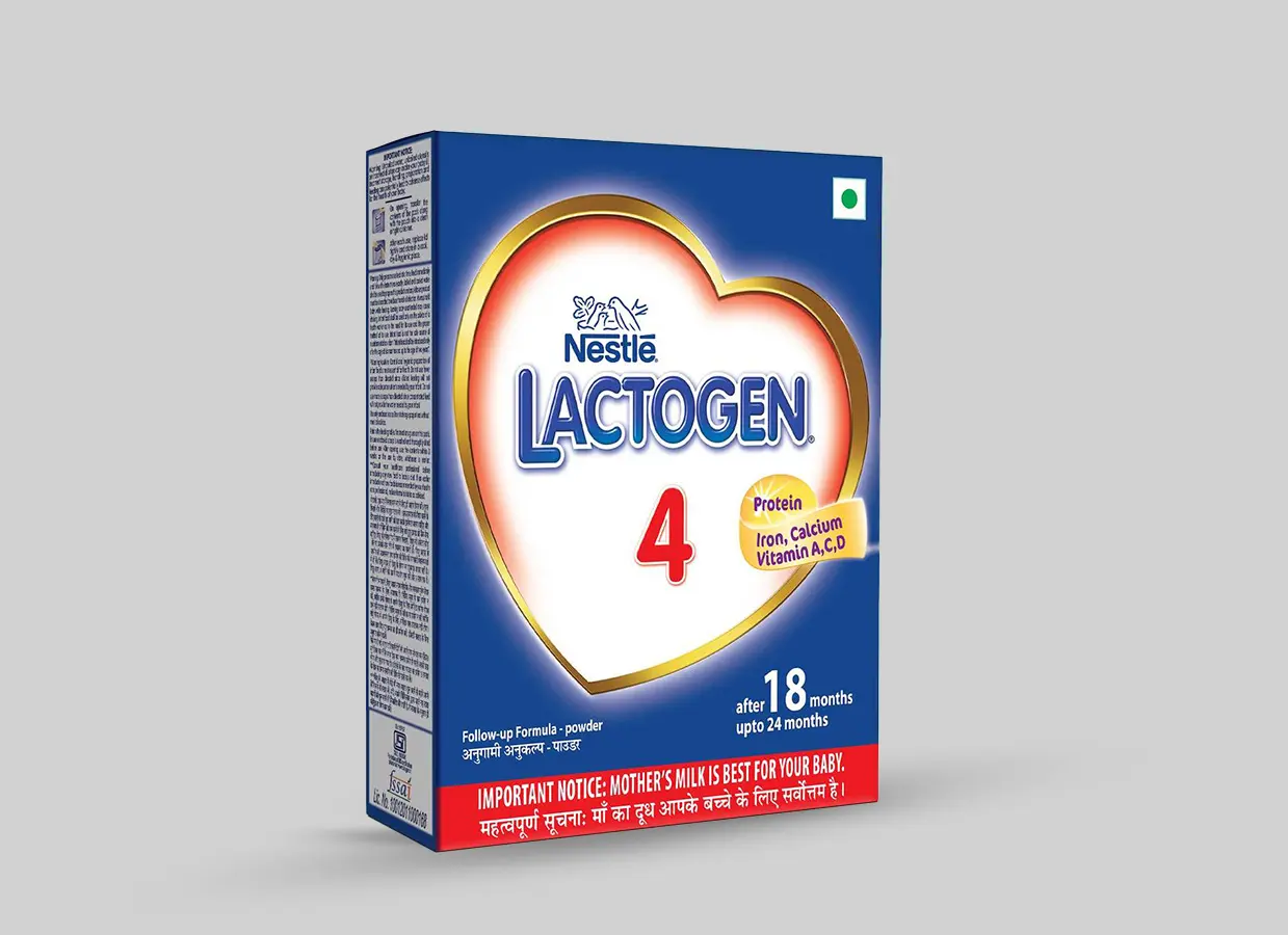Lactogen