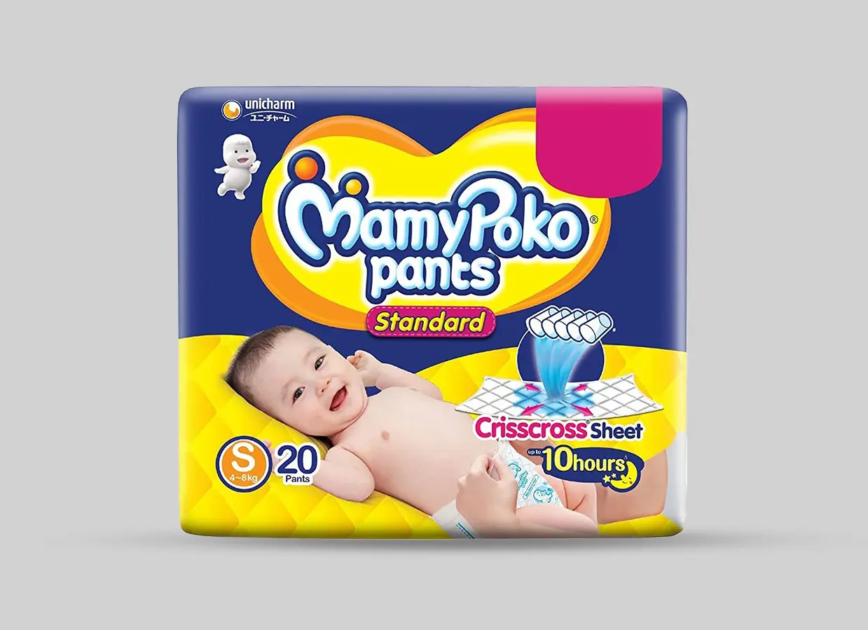 Mamy poco