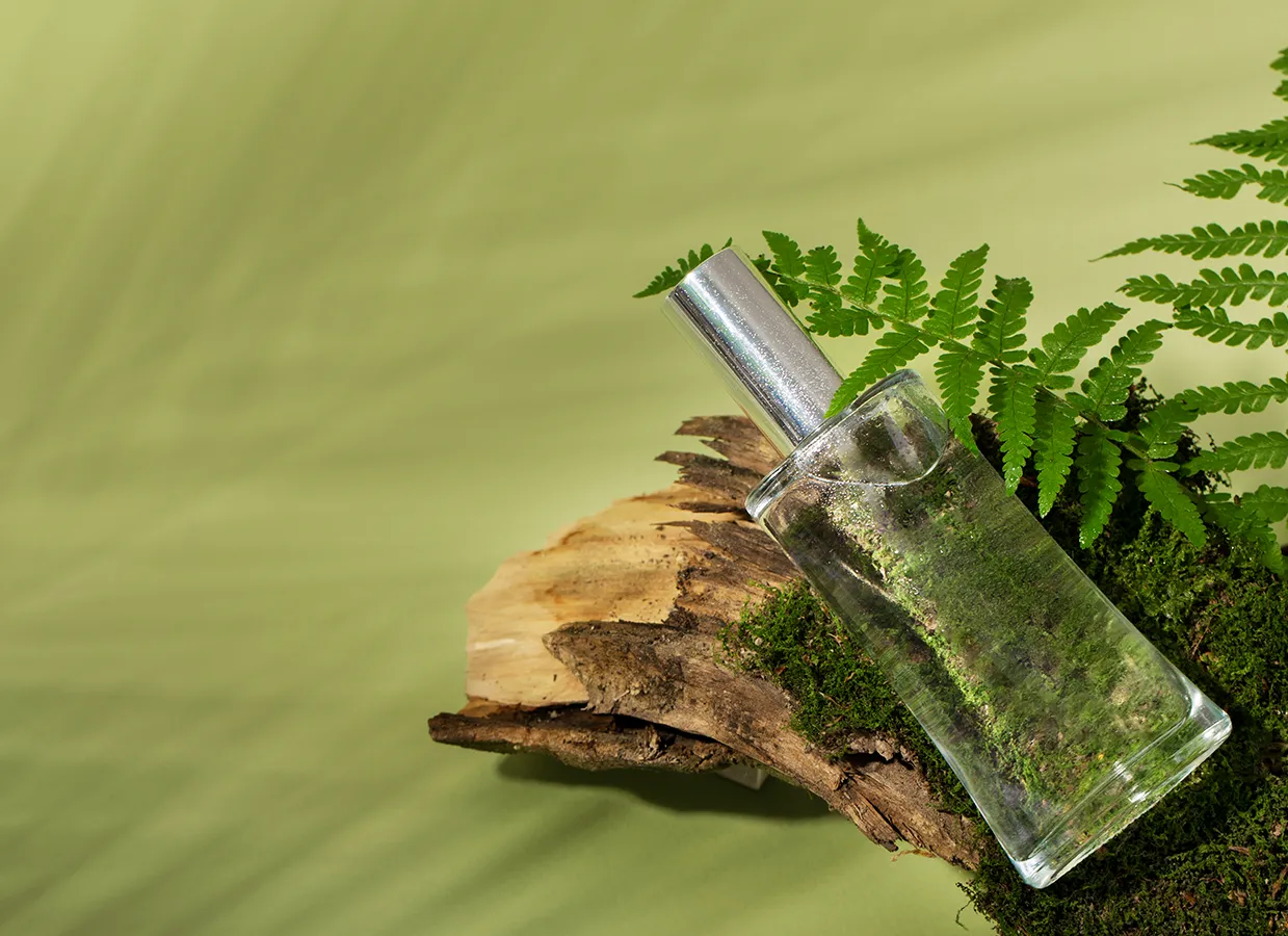 Perfumes and scents