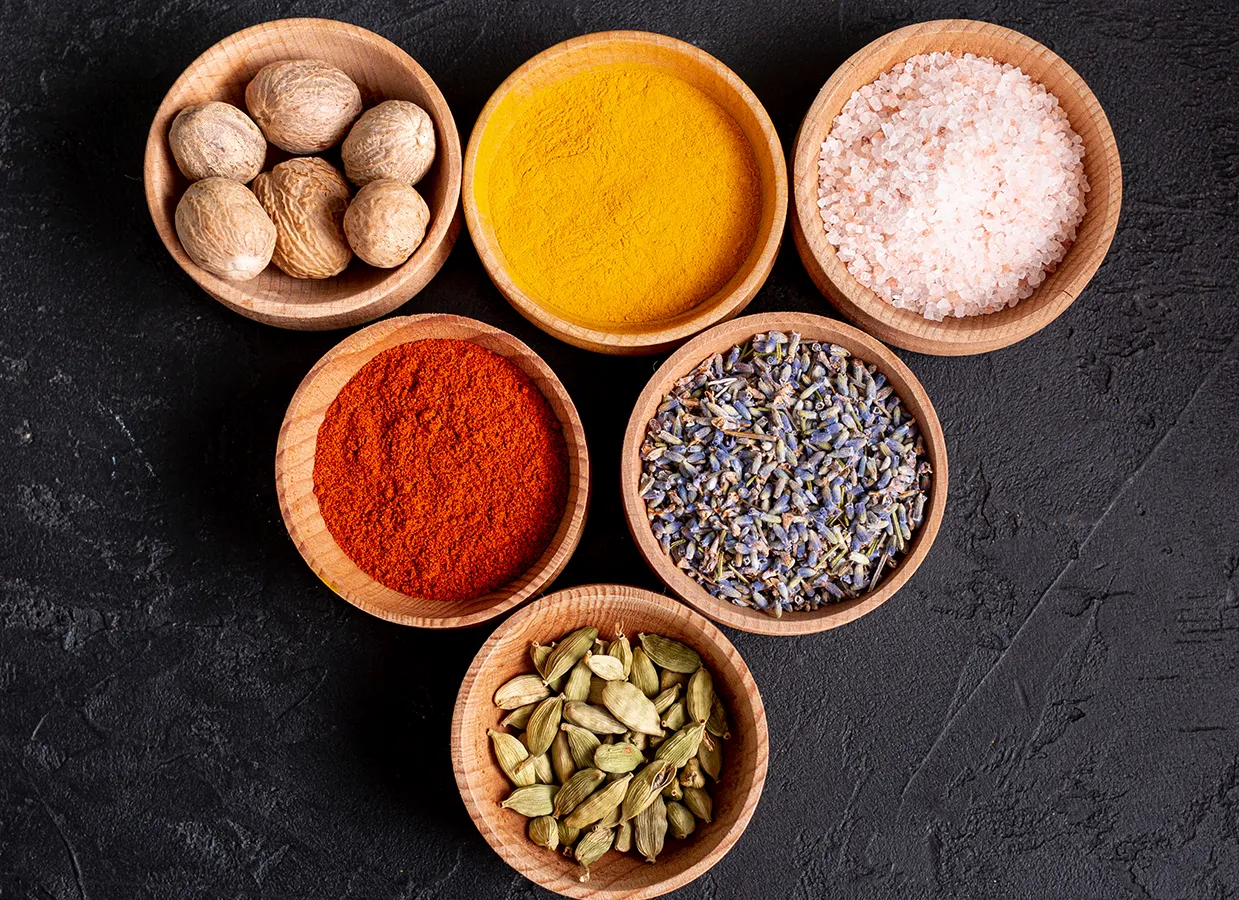 Spices